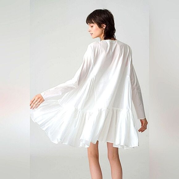 Merlette Dress - Picture 3 of 7